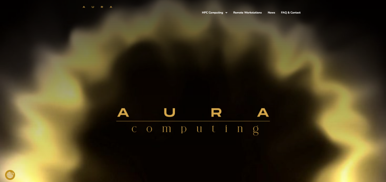 Aura Computing